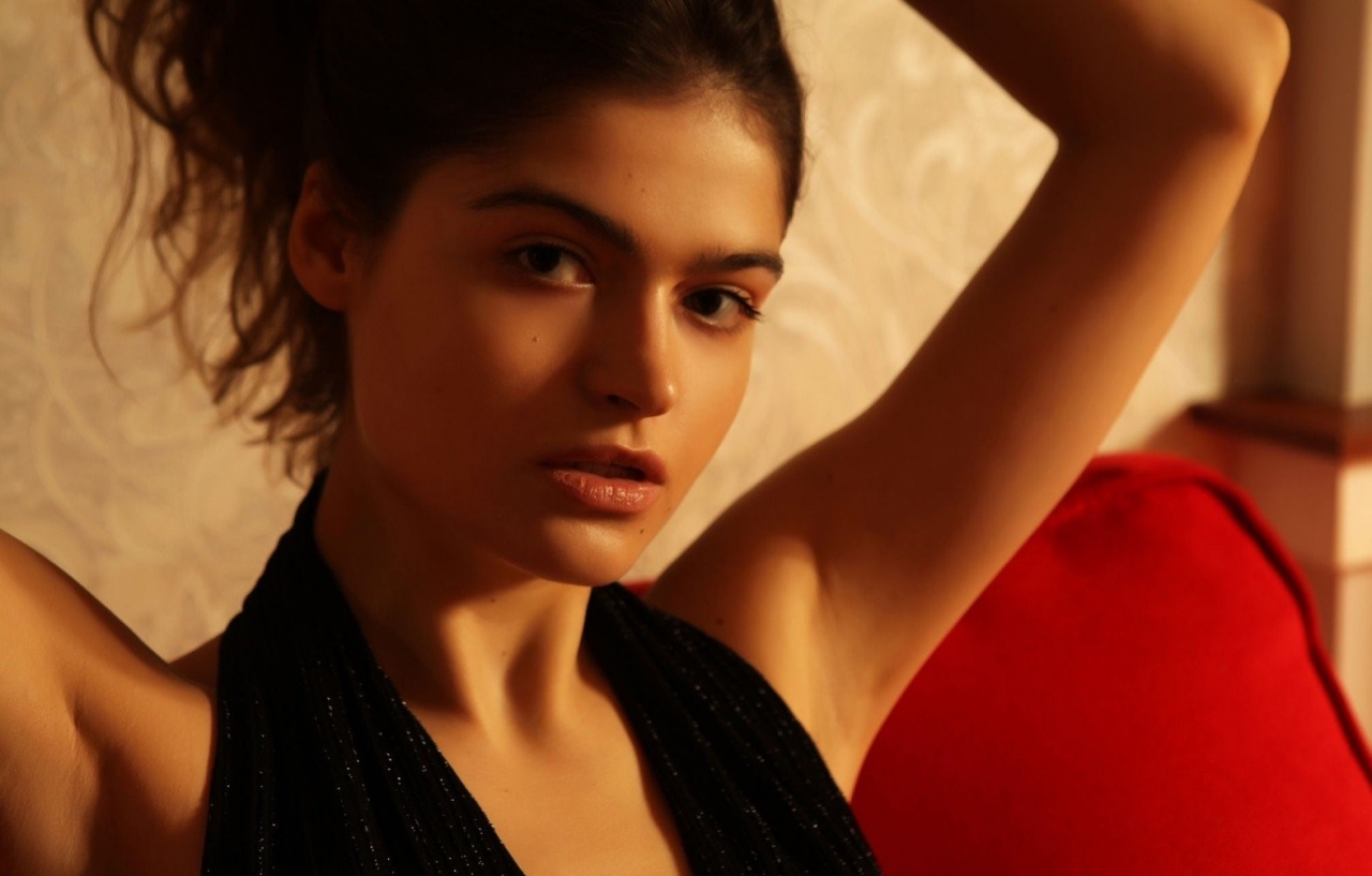 Индивидуалка Окси у метро Беговая , шлюхи СПб - фото 2