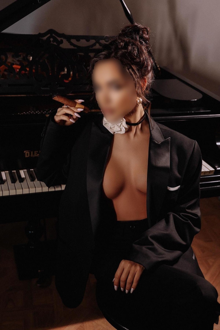 Диля (Салон) у метро Беговая , путаны Питера - фото 3