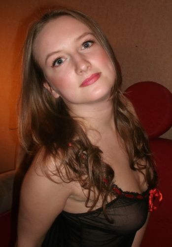 Танюша  (Салон) у метро Бухарестская, бляди Питера - фото 5